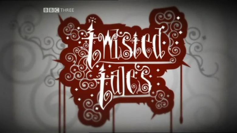 Twisted Tales image