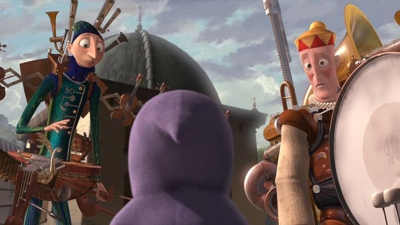One Man Band image