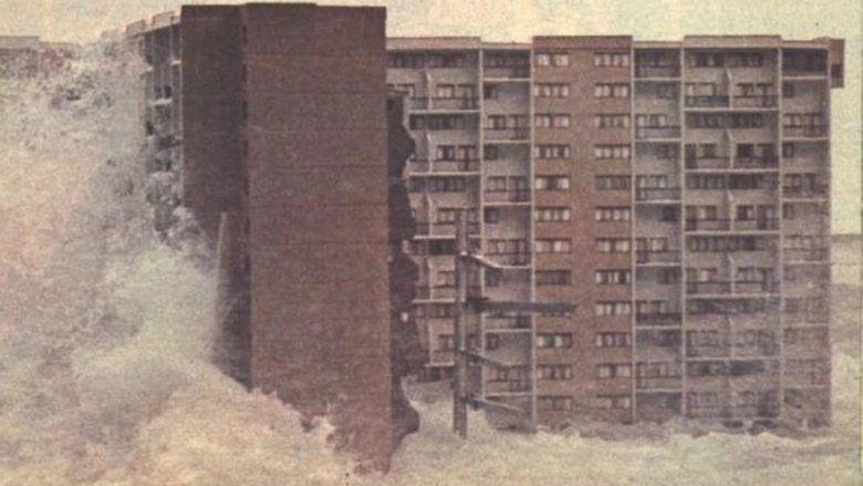 Condominium image