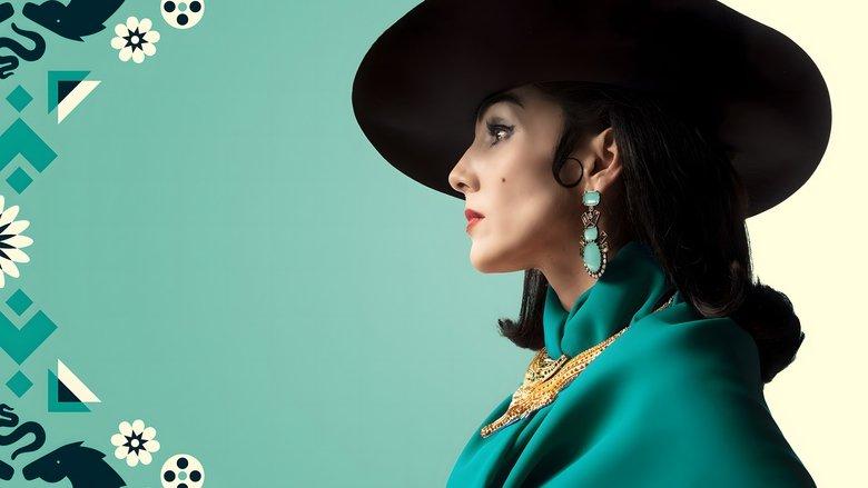 María Félix - La Doña image