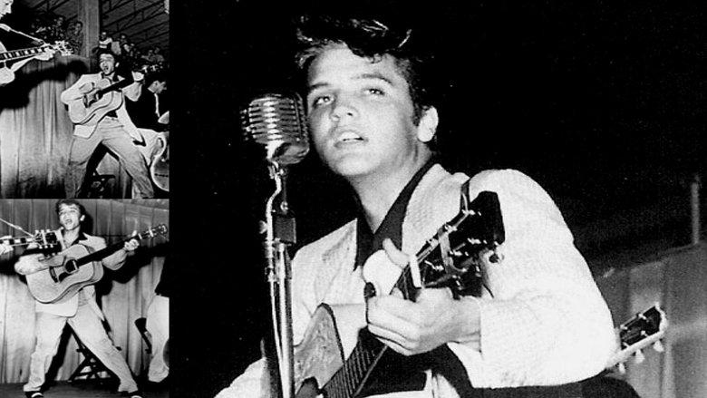 Elvis The Great Performances Vol. 1 Center Stage image