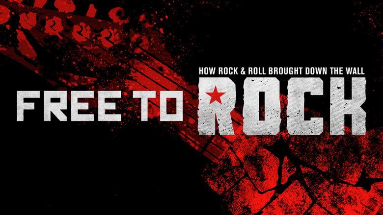Free to Rock image