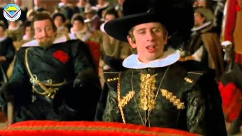 The Dumbfounded King image