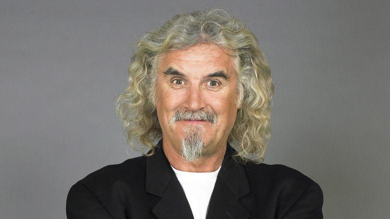 Billy Connolly's World Tour of England, Ireland and Wales image