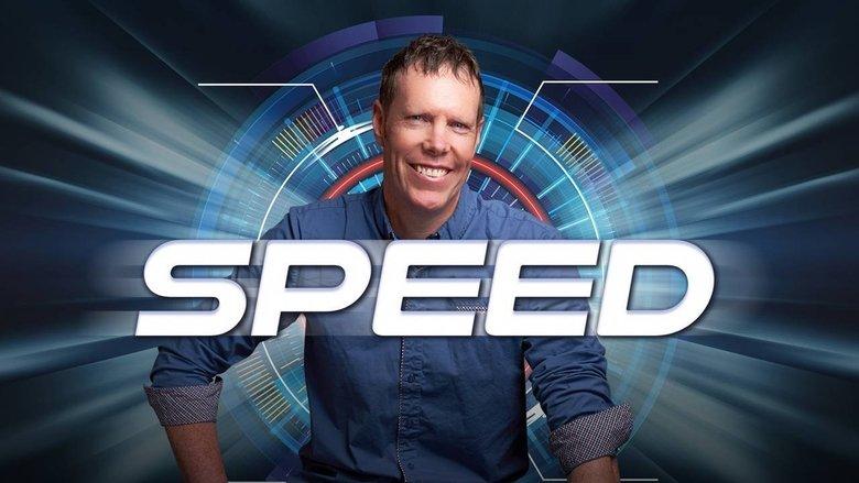 Speed image