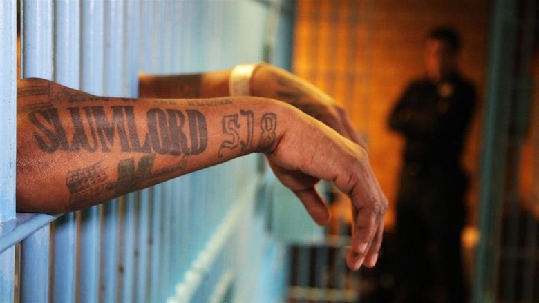 Life Inside Jail: Hell On Earth image