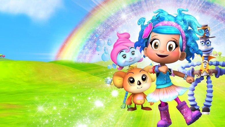 Luna Petunia: Return to Amazia image