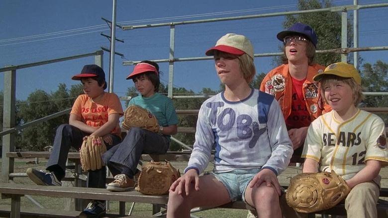 The Bad News Bears in Breaking Training image