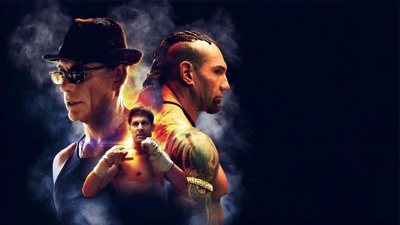 Kickboxer: Vengeance image