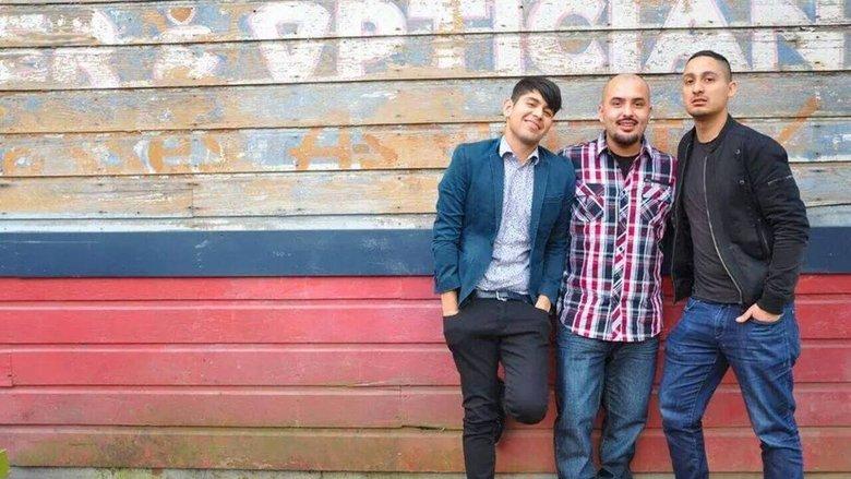 Gay Latino Los Angeles: Coming of Age image