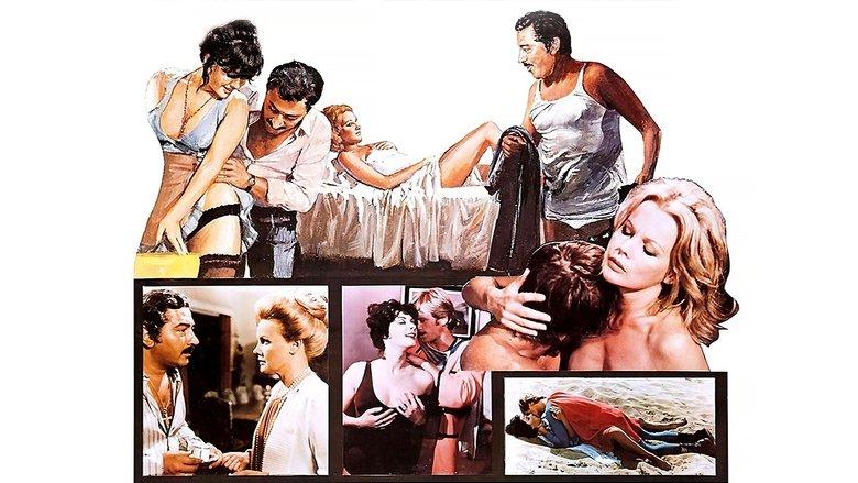 Valentina... The Virgin Wife image