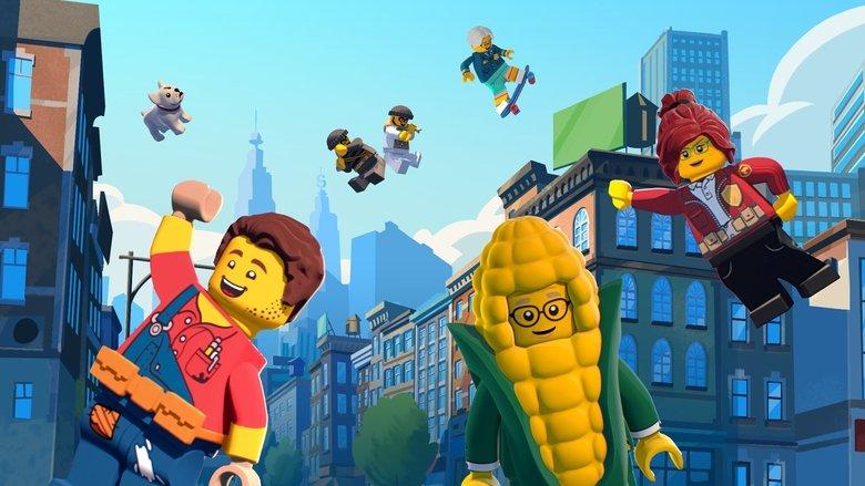 LEGO City Adventures image