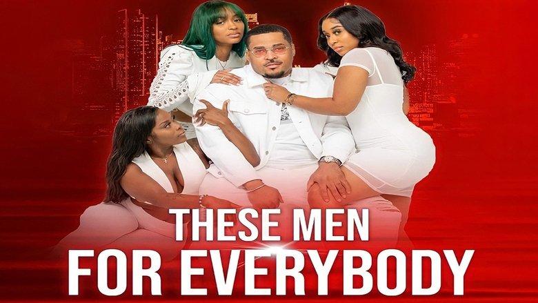 These Men for Everybody image