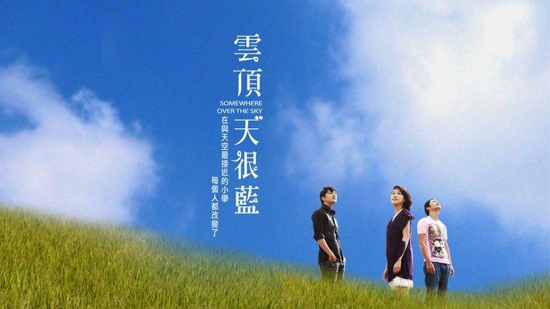 Somewhere Over the Sky image