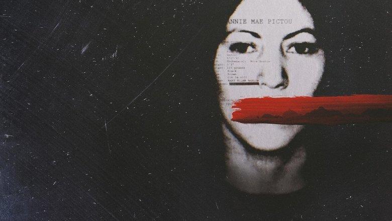 Vow of Silence: The Assassination of Annie Mae image