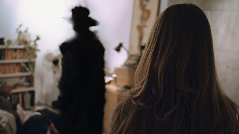 The Man in the Shadows image