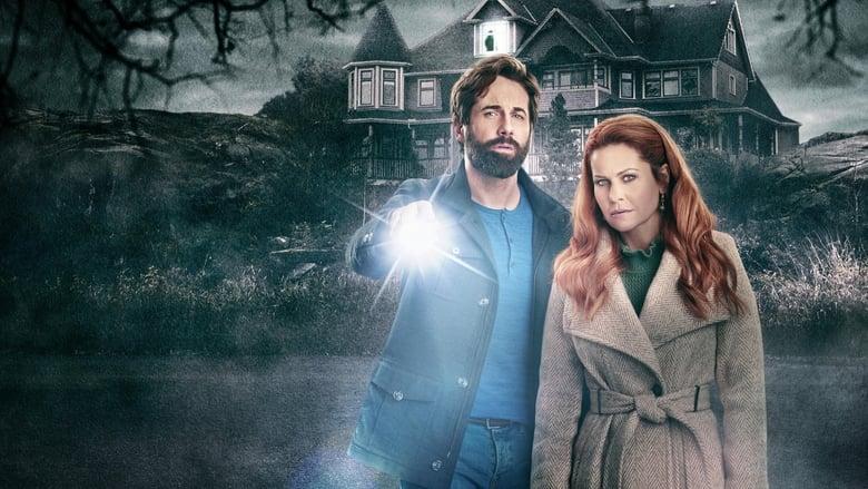 Aurora Teagarden Mysteries: Haunted By Murder image
