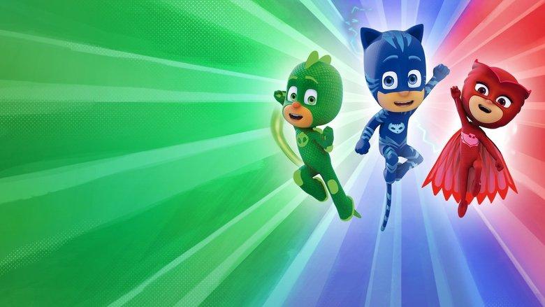 PJ Masks: Power Heroes image