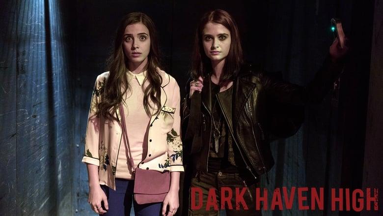 Dark Haven High image