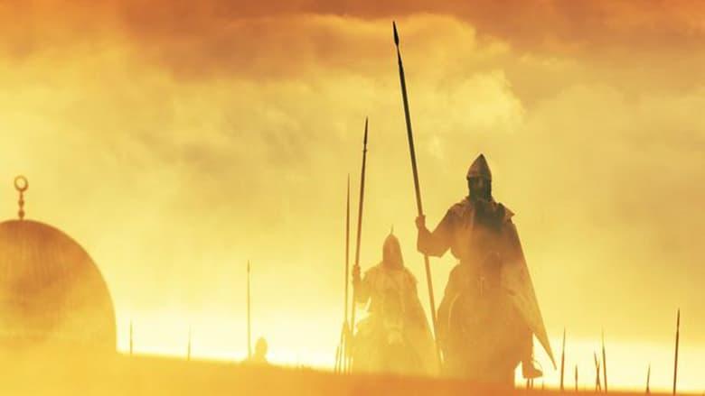 The Crusaders image