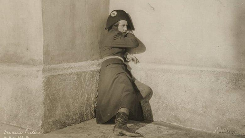 Return of the Scarlet Pimpernel image