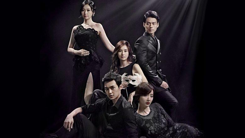 Cheongdamdong Scandal image