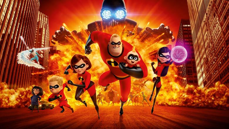 Incredibles 2 image