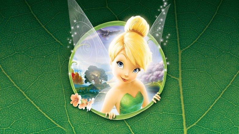 Tinker Bell image