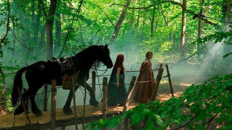 Albion: The Enchanted Stallion image