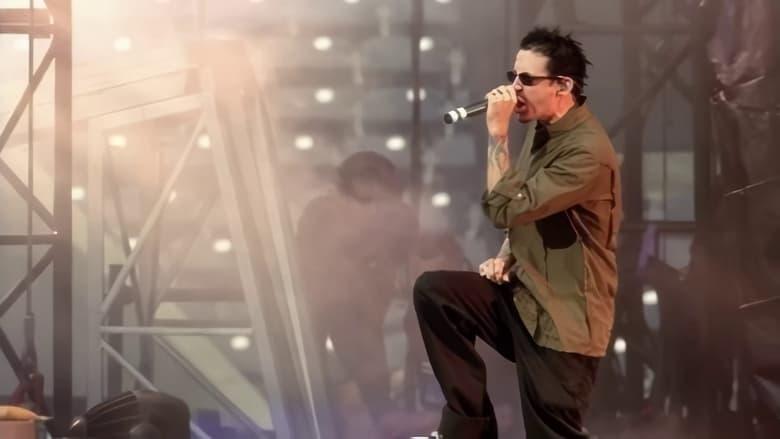 Linkin Park: Live in Texas image