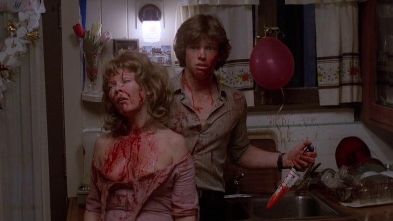 Butcher, Baker, Nightmare Maker image