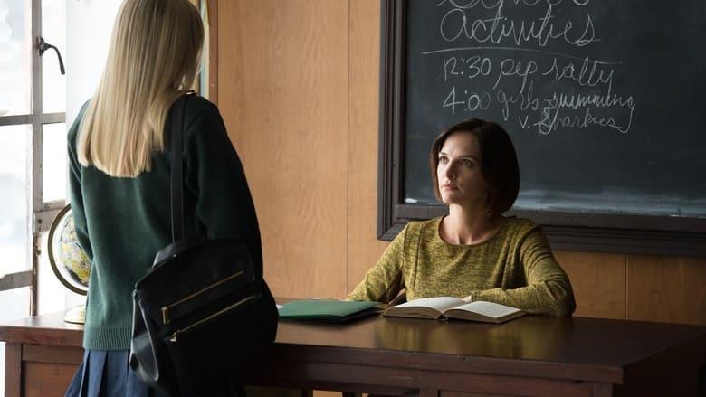 A Teacher's Obsession image