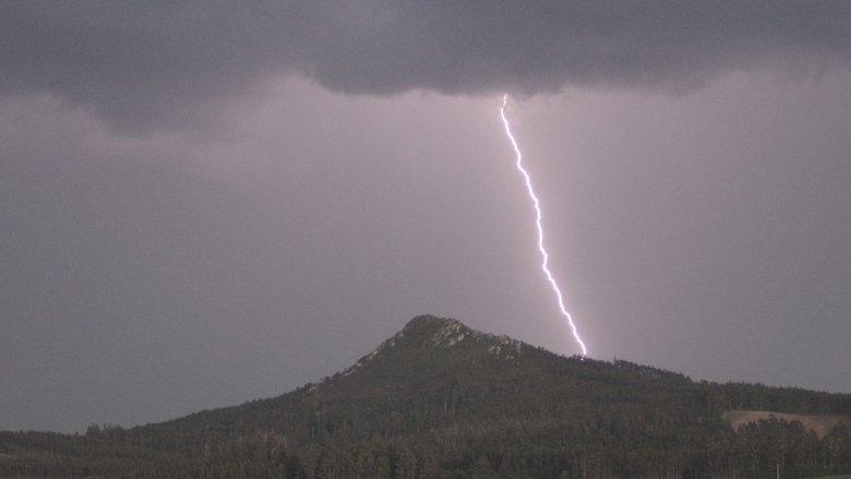 Pico Sacro [The Holy Mountain] image