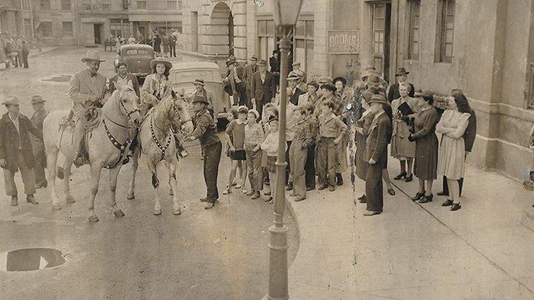 Clancy Street Boys image