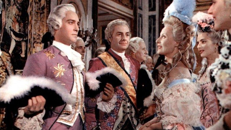 Marie-Antoinette Queen of France image