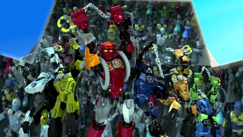 LEGO Hero Factory image