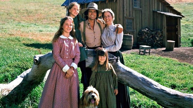 Little House on the Prairie image