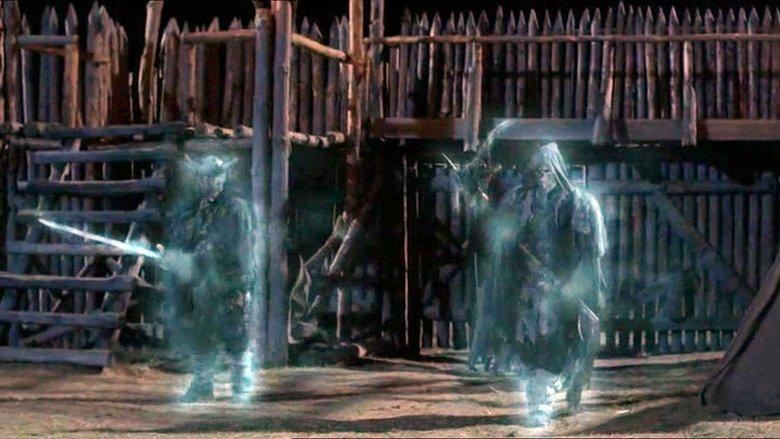 Lost Colony: The Legend of Roanoke image