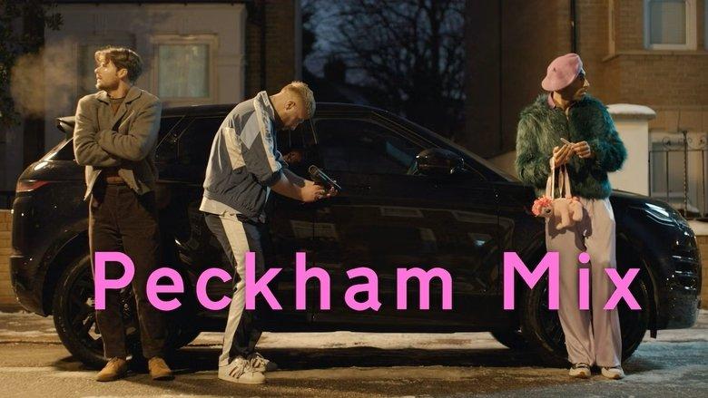 Peckham Mix image