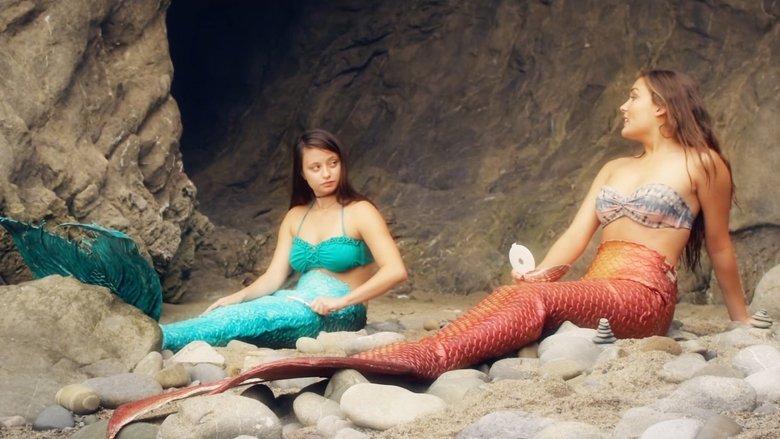 Life as a Mermaid image