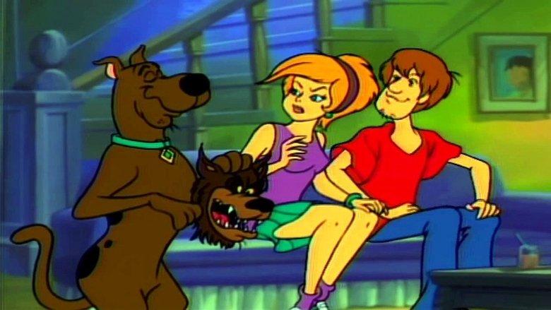 Scooby-Doo! and the Werewolves image