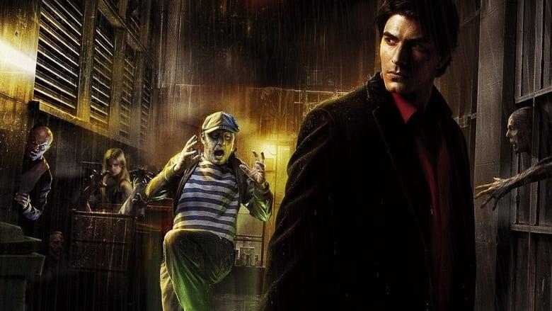 Dylan Dog: Dead of Night image