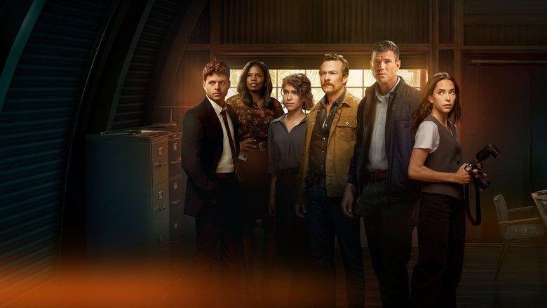 NCIS: Origins image