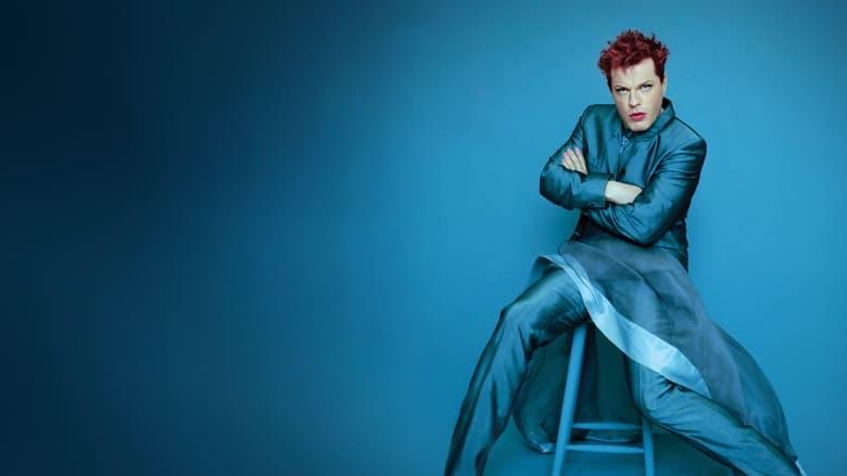 Eddie Izzard: Dress to Kill image