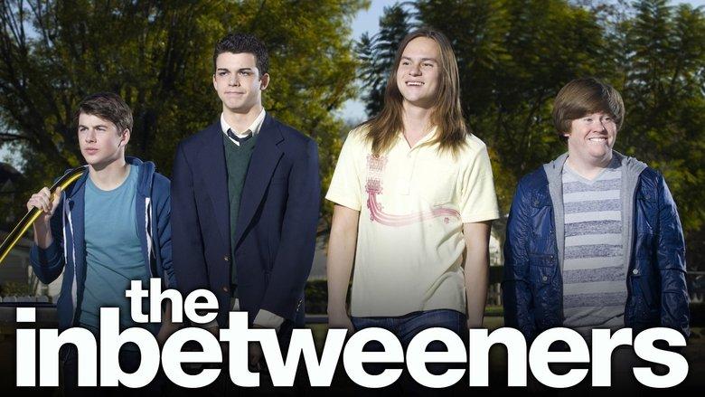 The Inbetweeners image