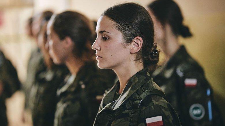 Recruits image