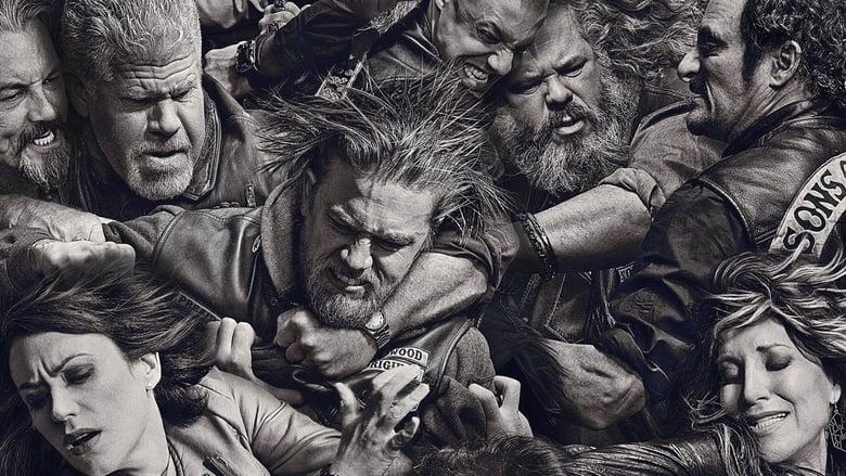 Sons of Anarchy image