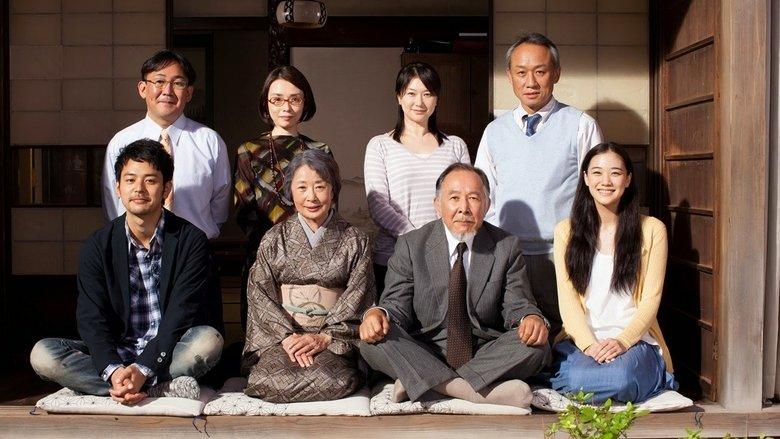 Tokyo Family image