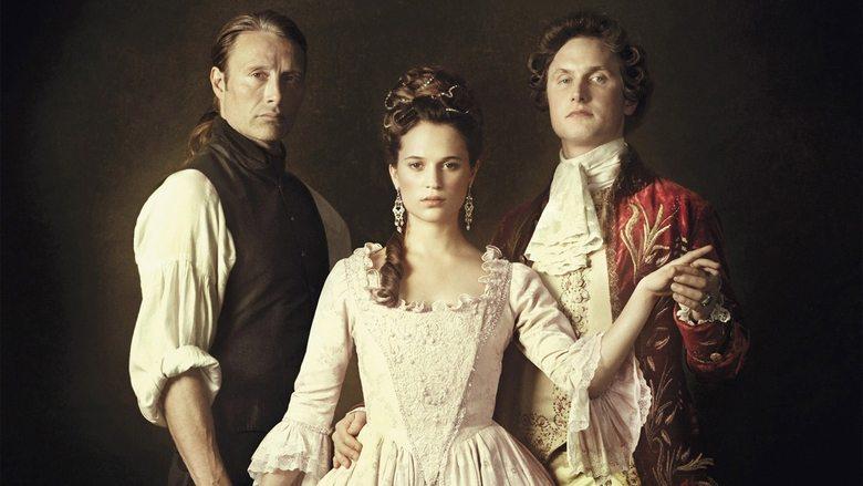 A Royal Affair image