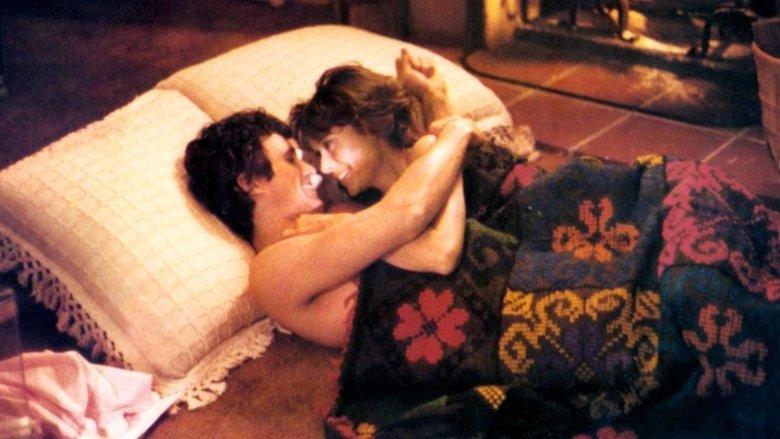 Making Love image